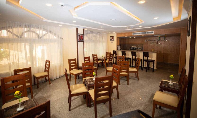 Palm Inn Hotel
