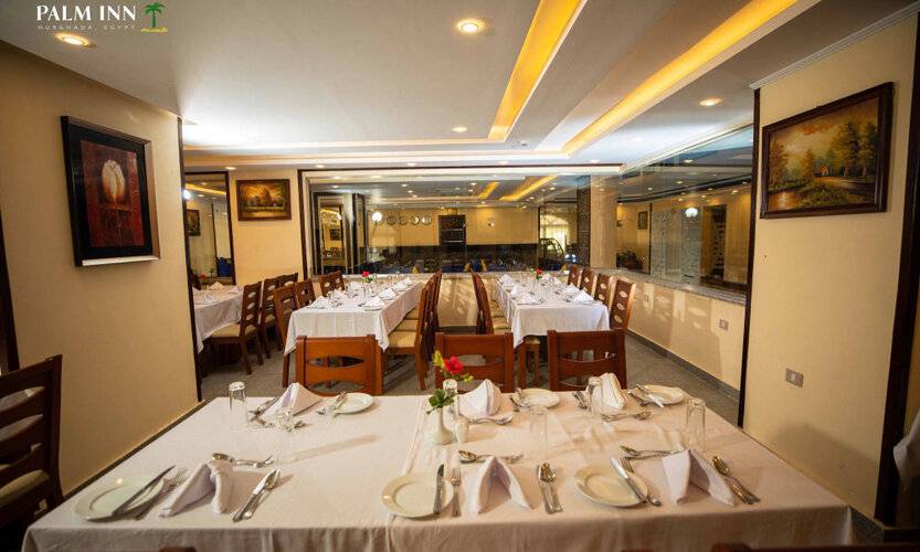 Palm Inn Hotel