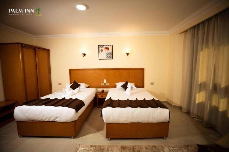 Palm Inn Hotel