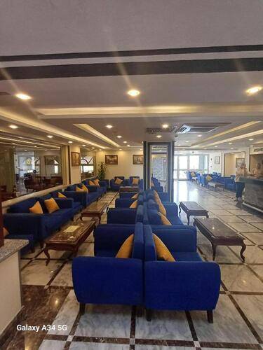 Palm Inn Hotel