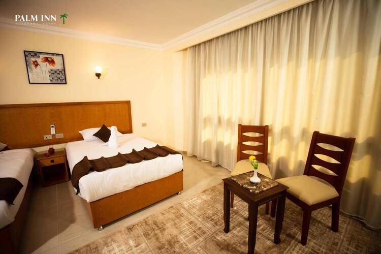 Palm Inn Hotel