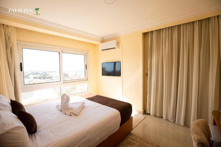 Palm Inn Hotel