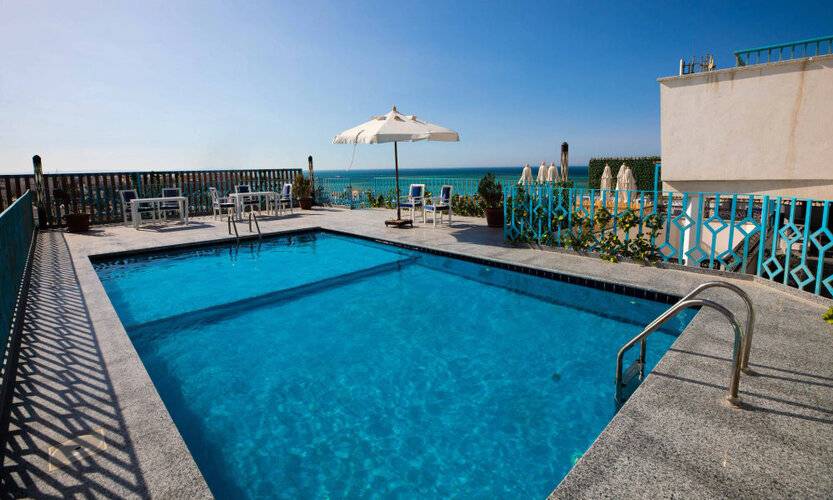 Palm Inn Hotel