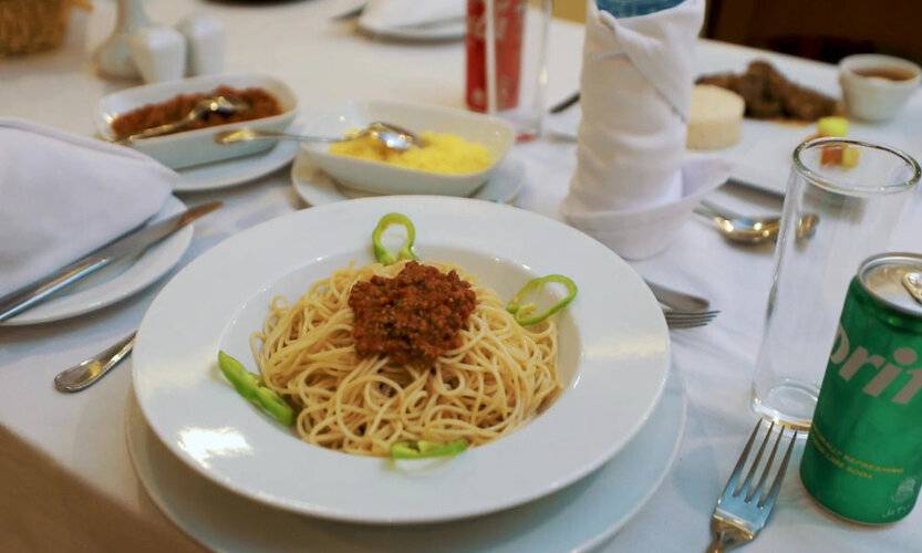 Palm Inn Hotel