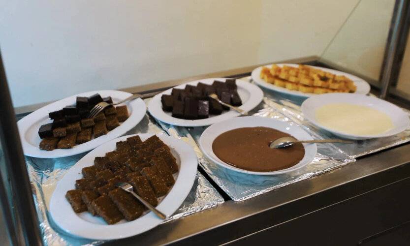 Palm Inn Hotel