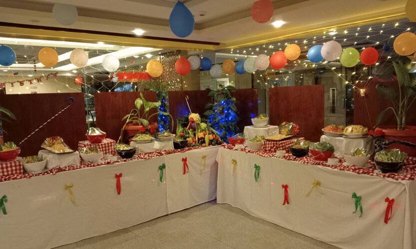 Palm Inn Hotel