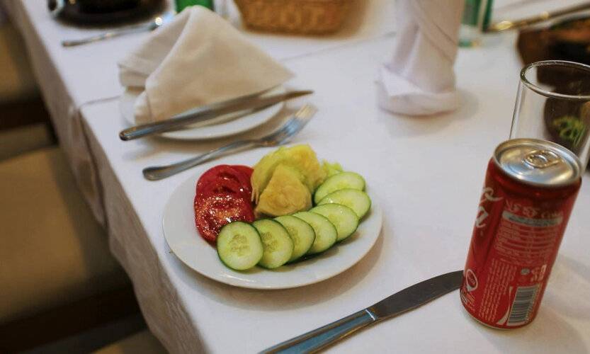 Palm Inn Hotel