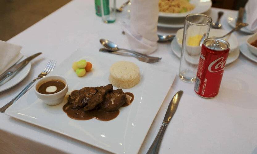 Palm Inn Hotel