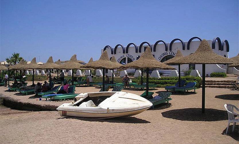 Palm Inn Hotel