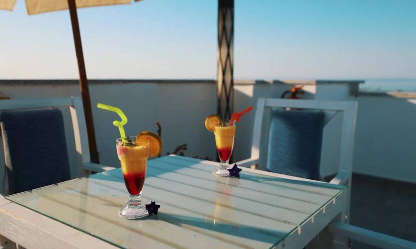 Palm Inn Hotel