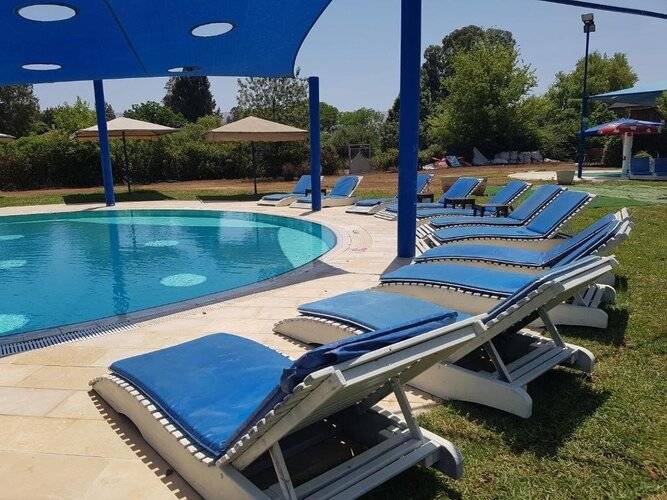 The Village – Jordan Riverside Travelhotel