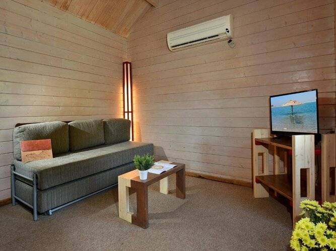 The Village – Jordan Riverside Travelhotel