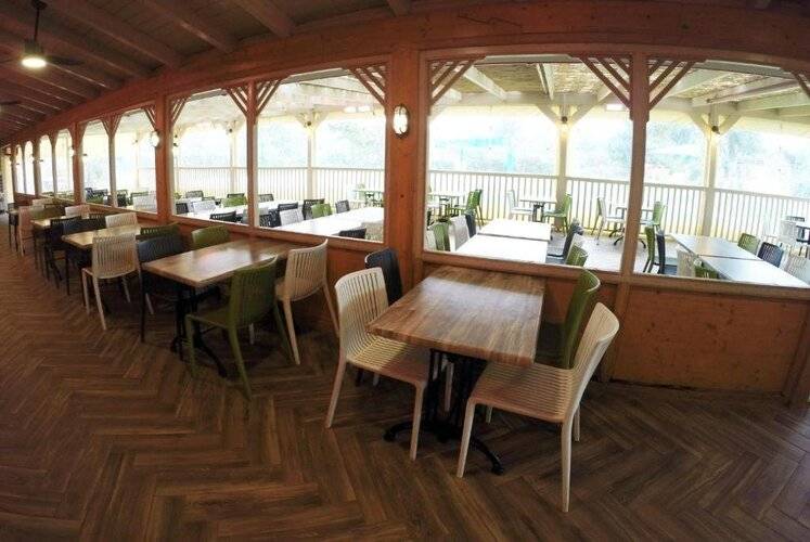 The Village – Jordan Riverside Travelhotel