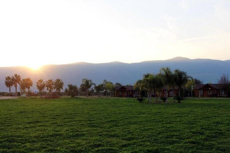 The Village – Jordan Riverside Travelhotel