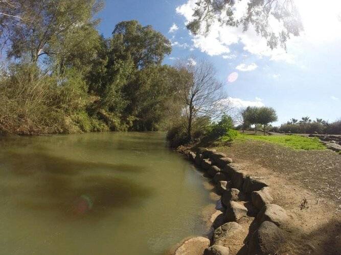 The Village – Jordan Riverside Travelhotel