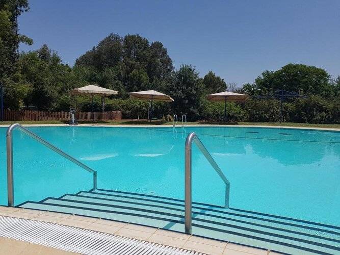 The Village – Jordan Riverside Travelhotel