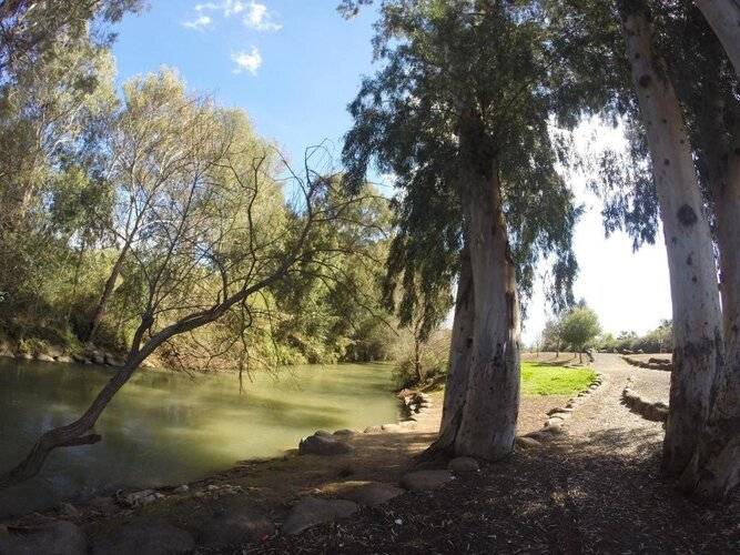 The Village – Jordan Riverside Travelhotel