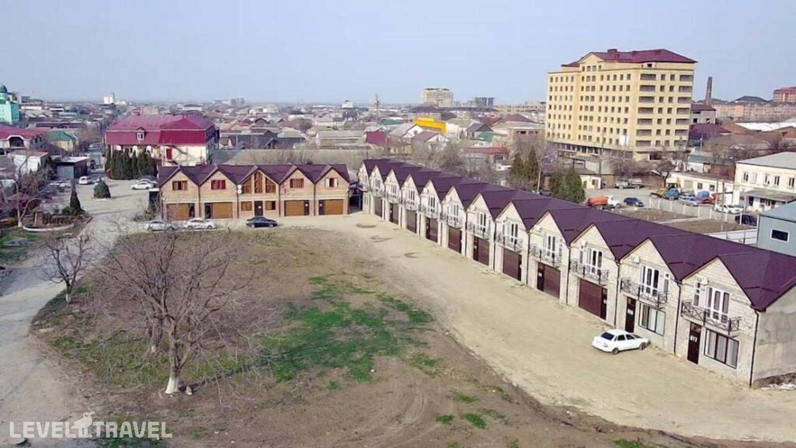 Изображение отеля 13