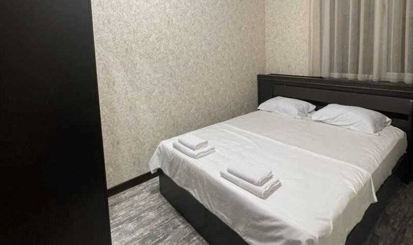 Отель Горец