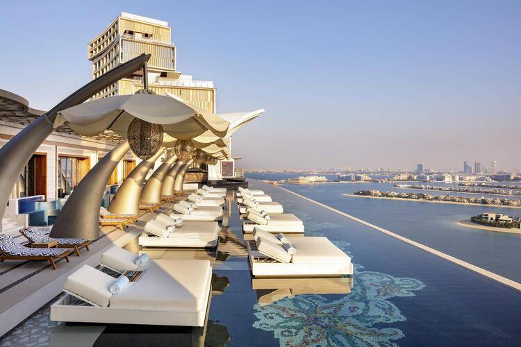 Atlantis The Royal