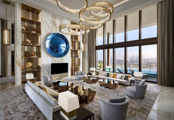 Atlantis The Royal