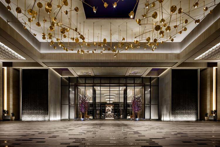 Atlantis The Royal