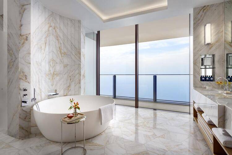 Atlantis The Royal