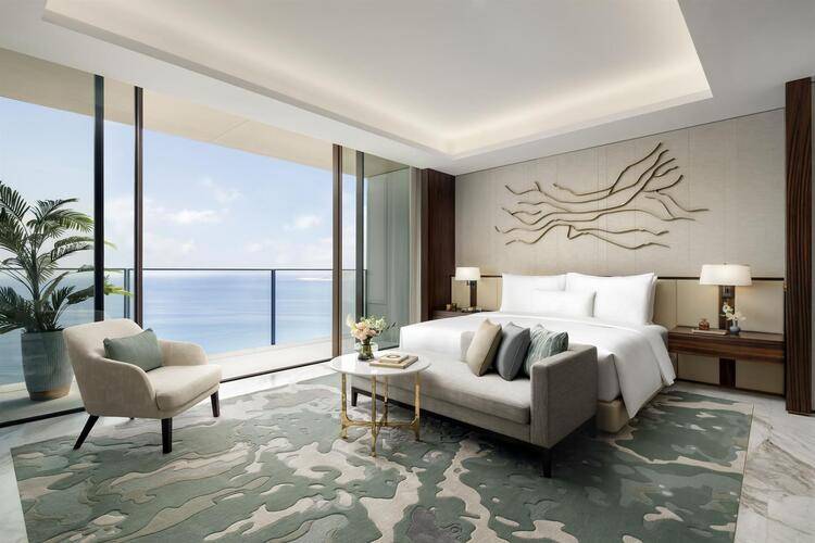 Atlantis The Royal