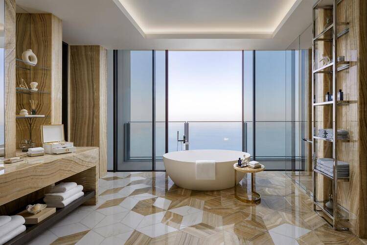 Atlantis The Royal