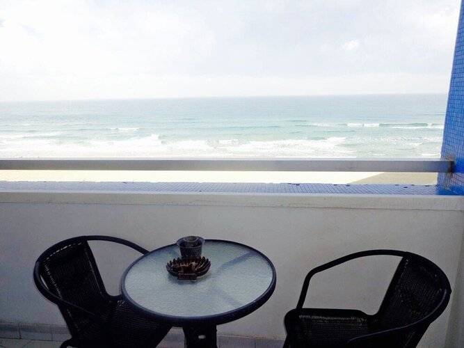 The Perfect Sea View Apartment Let You Enjoy The Facilities And Benefits Of Livi