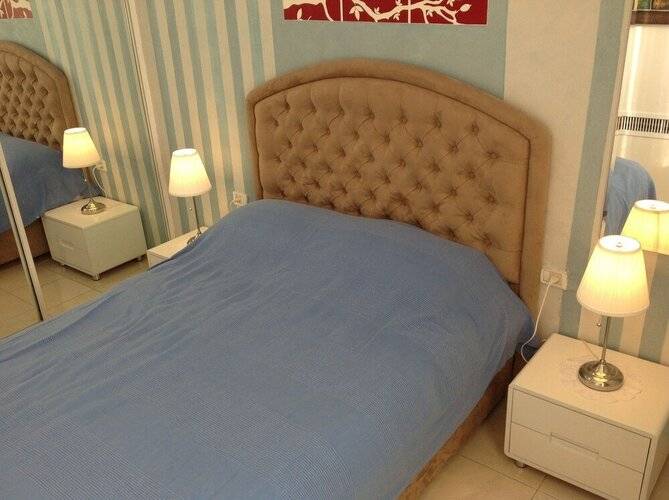 The Perfect Sea View Apartment Let You Enjoy The Facilities And Benefits Of Livi