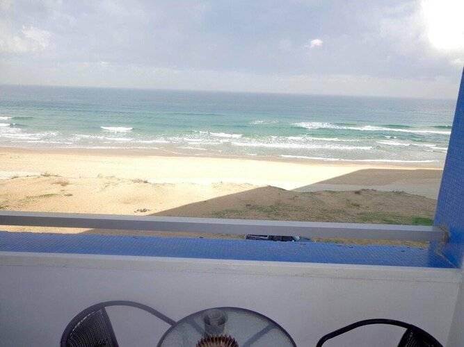 The Perfect Sea View Apartment Let You Enjoy The Facilities And Benefits Of Livi