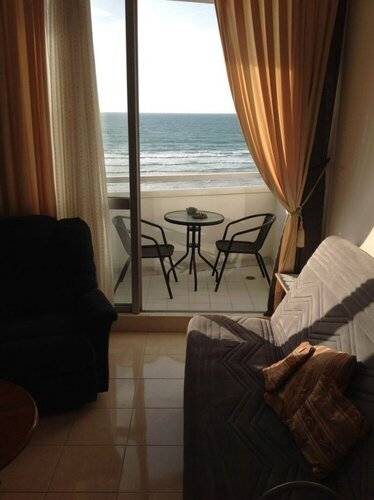The Perfect Sea View Apartment Let You Enjoy The Facilities And Benefits Of Livi