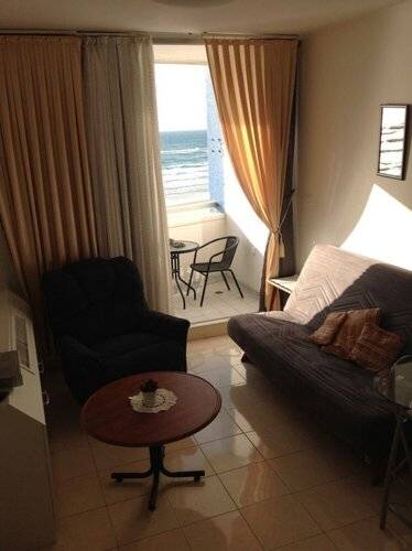 The Perfect Sea View Apartment Let You Enjoy The Facilities And Benefits Of Livi