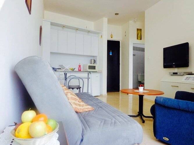 The Perfect Sea View Apartment Let You Enjoy The Facilities And Benefits Of Livi
