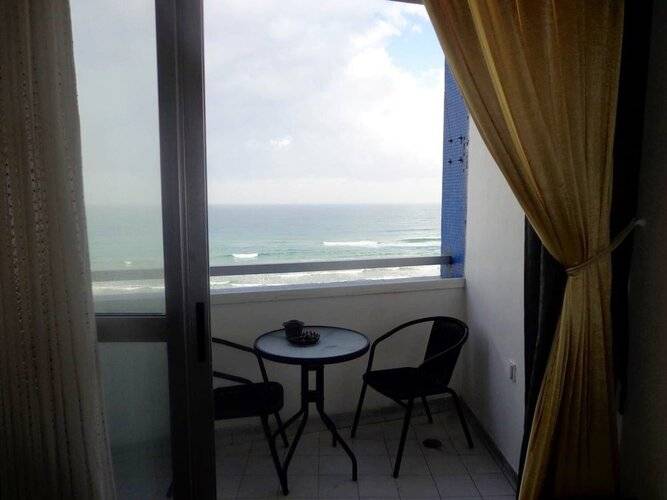 The Perfect Sea View Apartment Let You Enjoy The Facilities And Benefits Of Livi