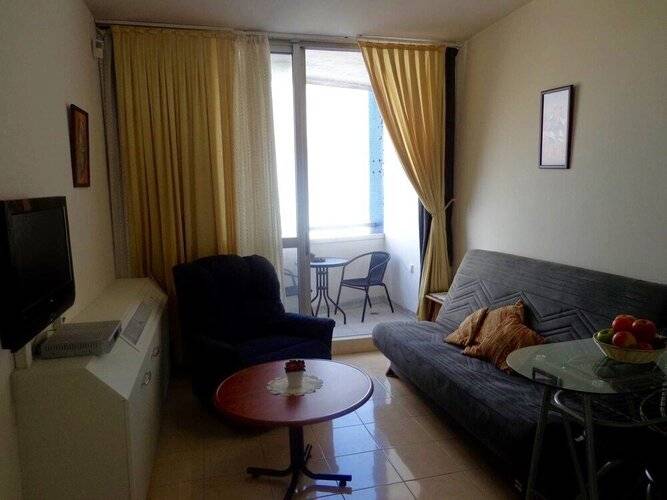 The Perfect Sea View Apartment Let You Enjoy The Facilities And Benefits Of Livi