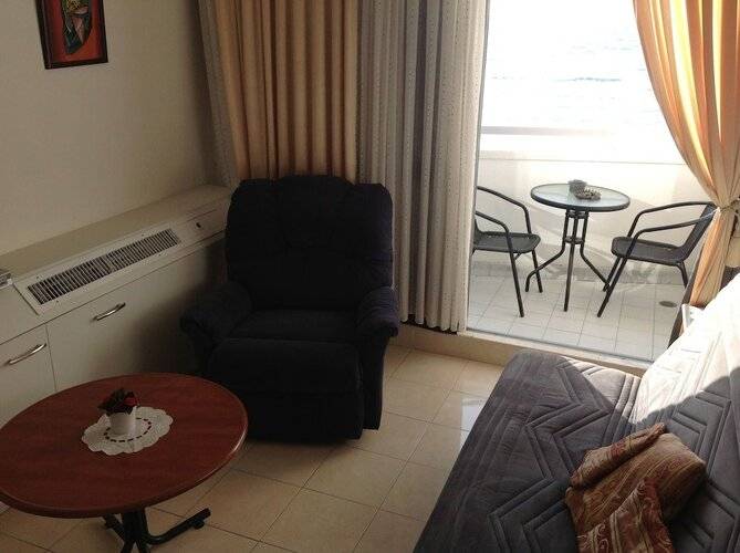 The Perfect Sea View Apartment Let You Enjoy The Facilities And Benefits Of Livi