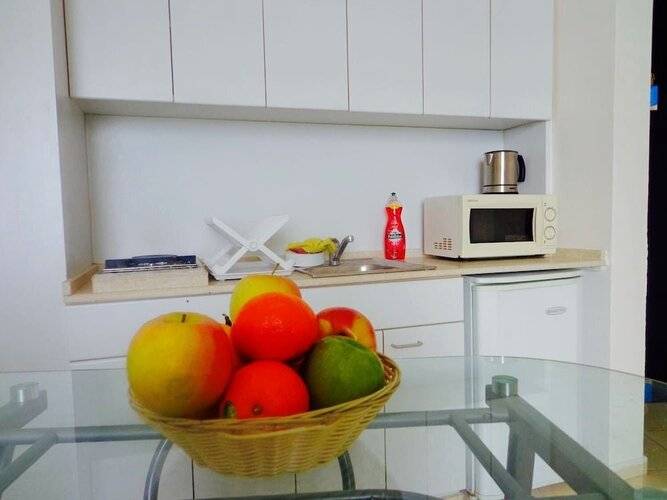 The Perfect Sea View Apartment Let You Enjoy The Facilities And Benefits Of Livi