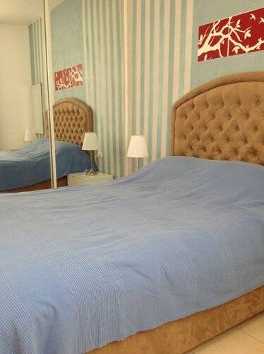 The Perfect Sea View Apartment Let You Enjoy The Facilities And Benefits Of Livi