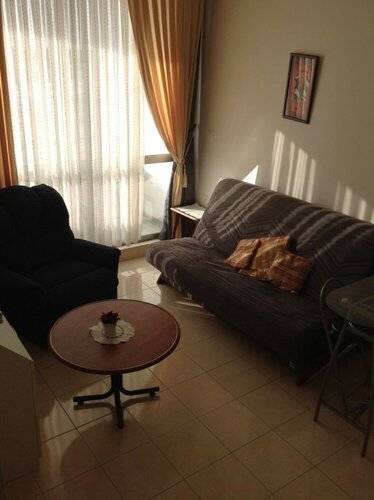 The Perfect Sea View Apartment Let You Enjoy The Facilities And Benefits Of Livi