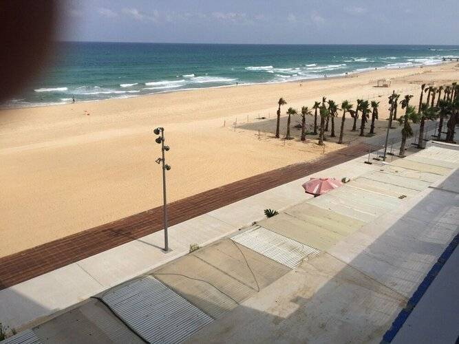 The Perfect Sea View Apartment Let You Enjoy The Facilities And Benefits Of Livi