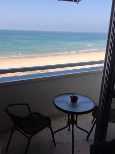 The Perfect Sea View Apartment Let You Enjoy The Facilities And Benefits Of Livi