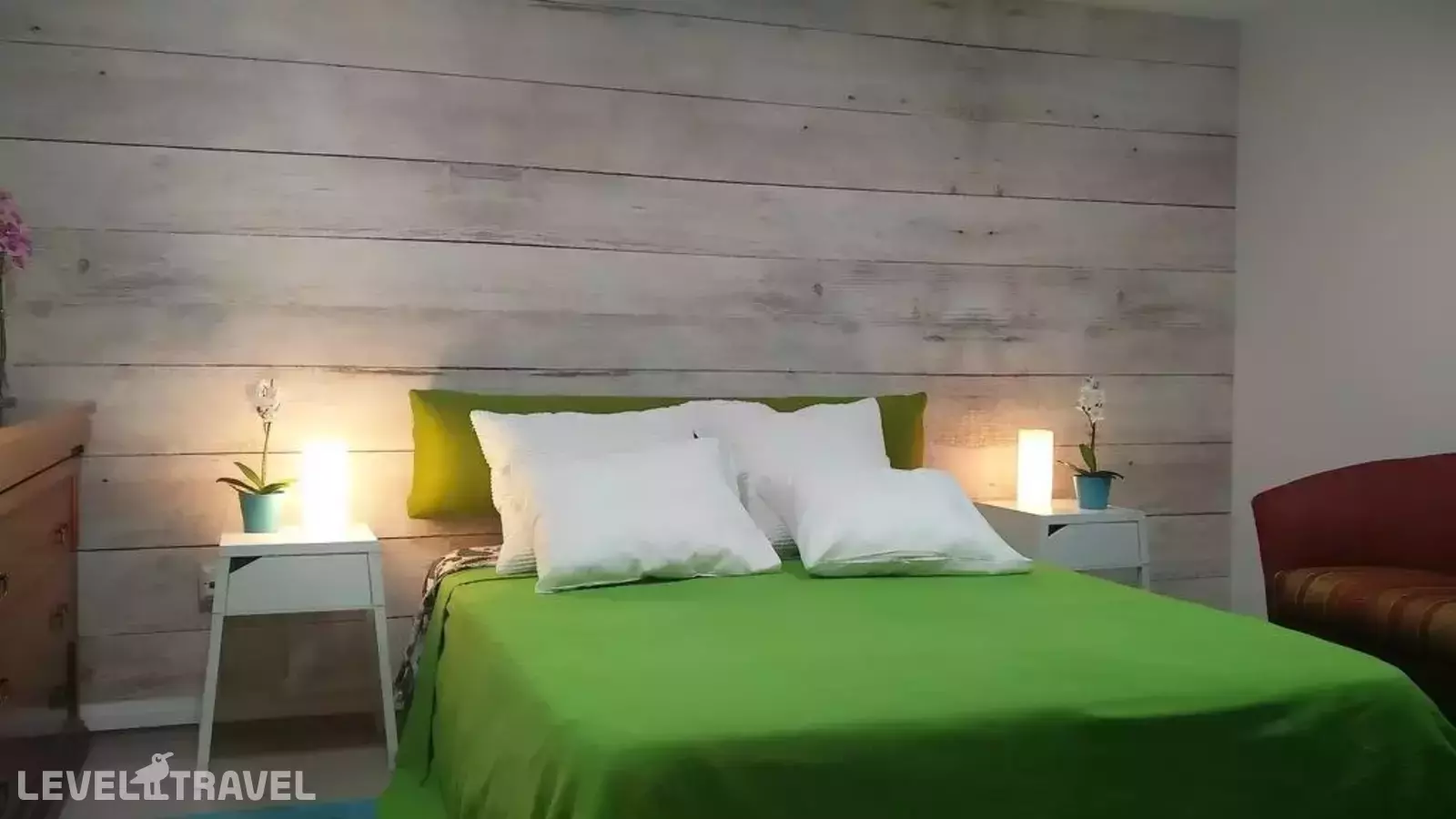 Like Home