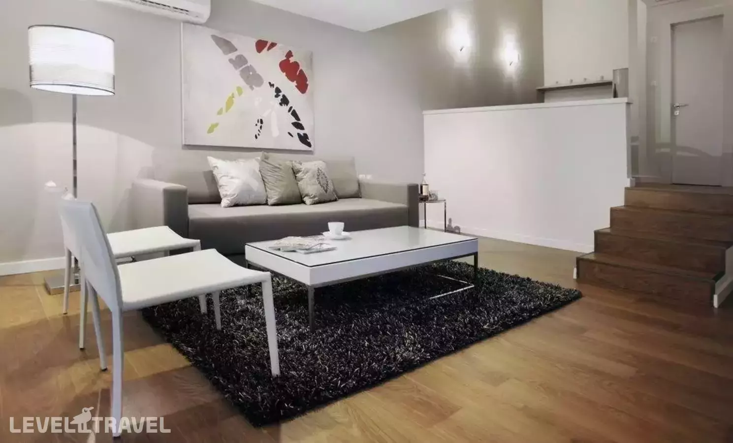 Marine Heights Suites