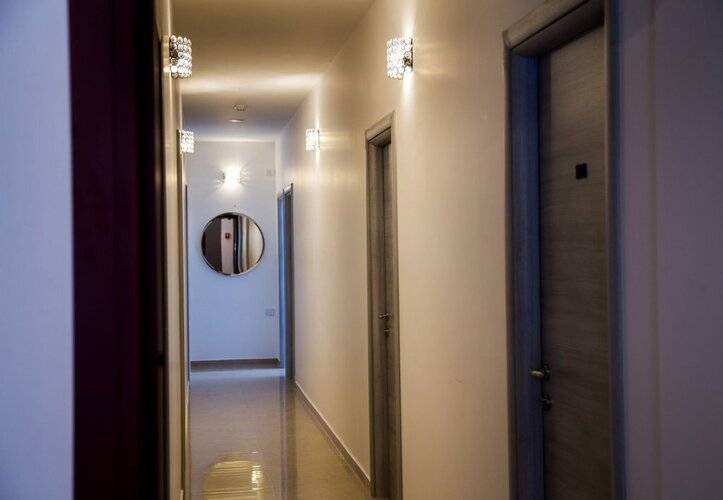 Ben Hillel Boutique Hotel