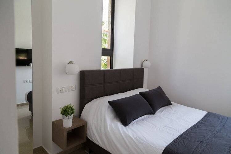 Ben Hillel Boutique Hotel