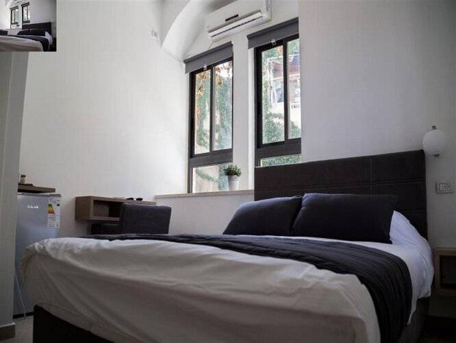 Ben Hillel Boutique Hotel