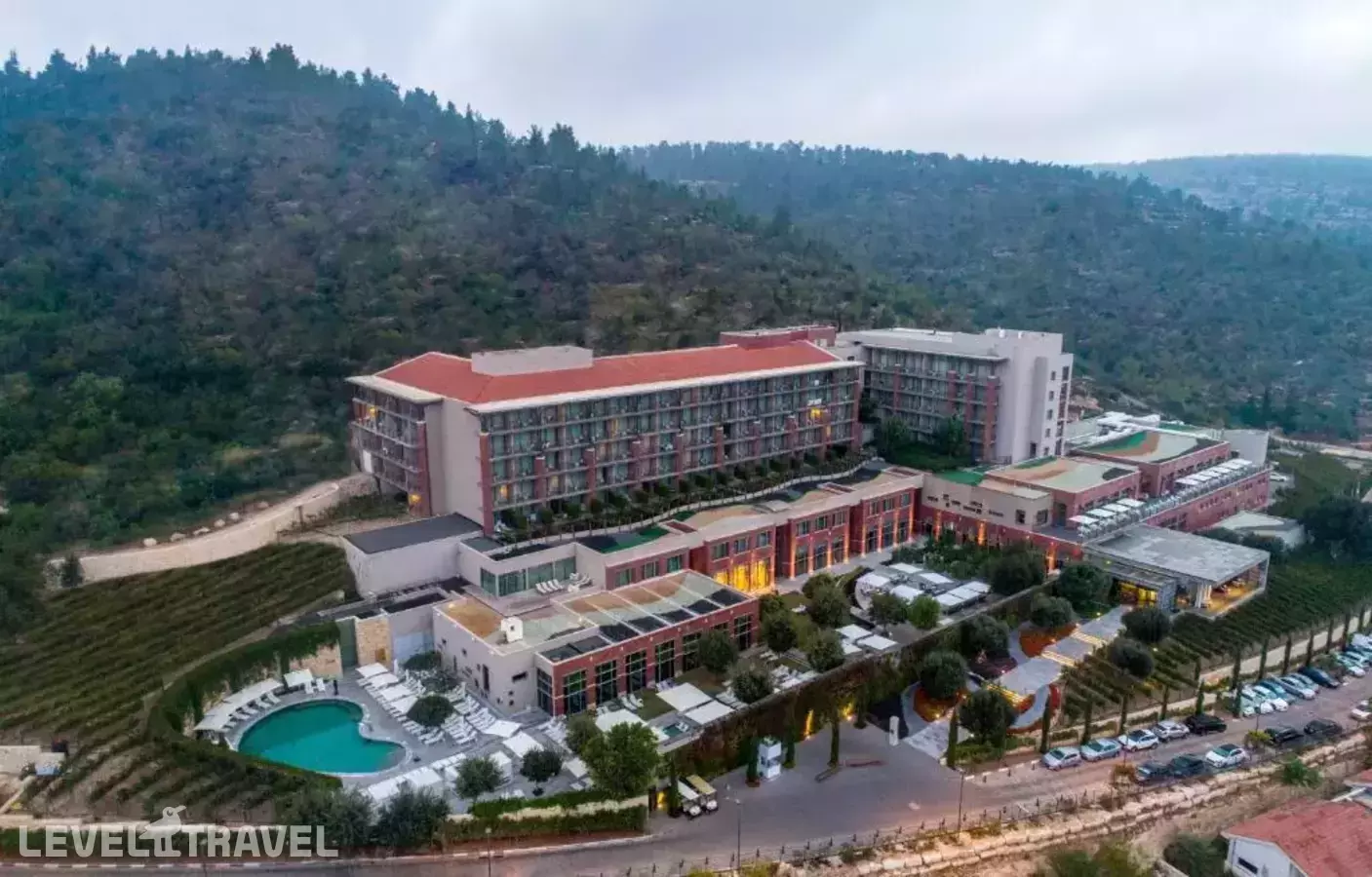 Cramim By Isrotel Exclusive