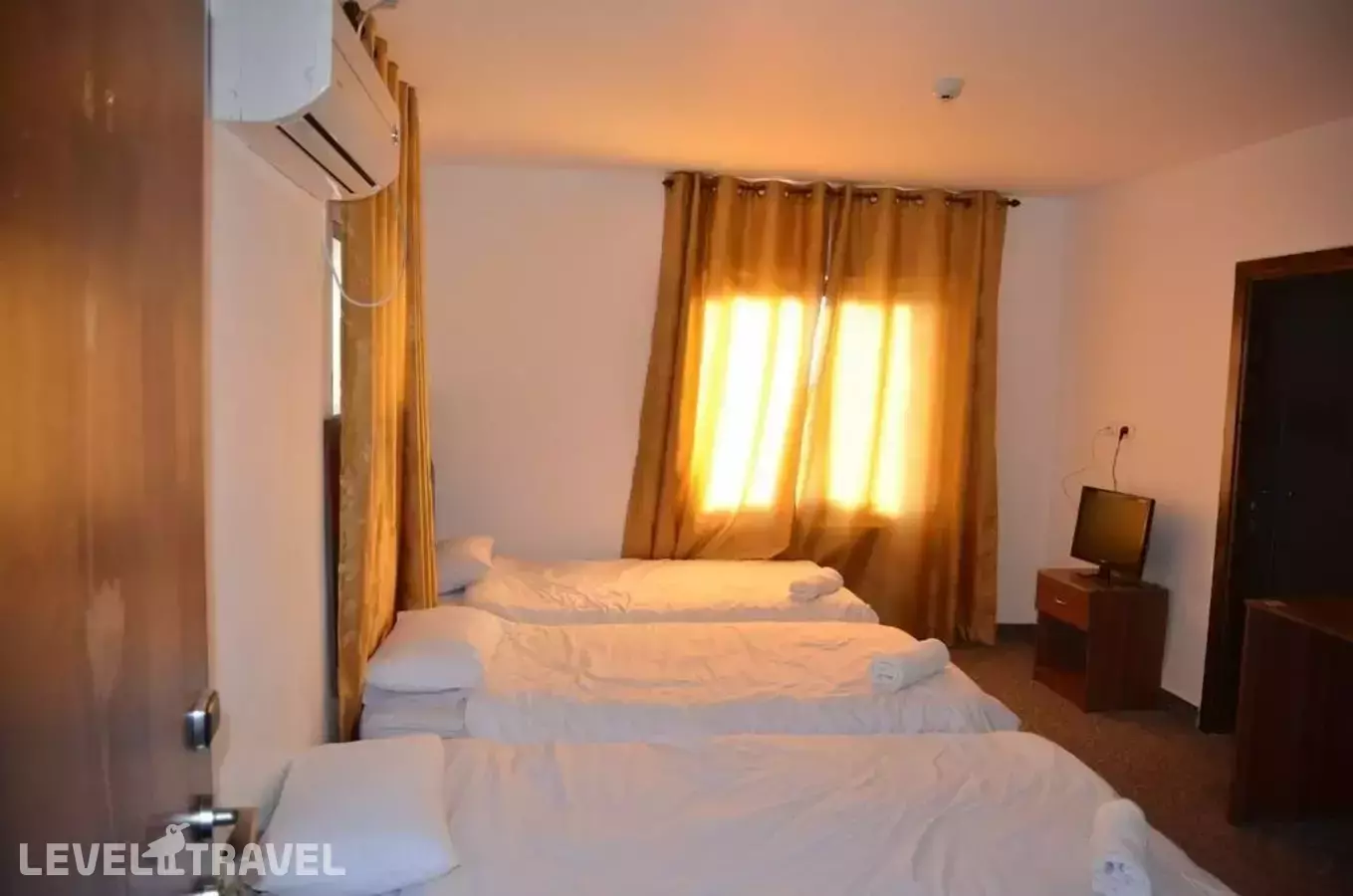 Jerusalem Metropole Hotel